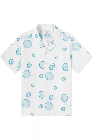 Foret Pool Vacation Shirt