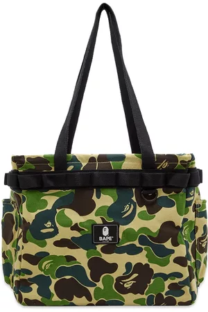 Shop Porter ABC Camo Shoulder Bag Online