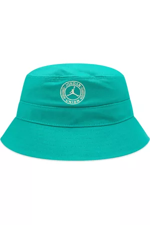 Air jordan X Union Bucket Hat