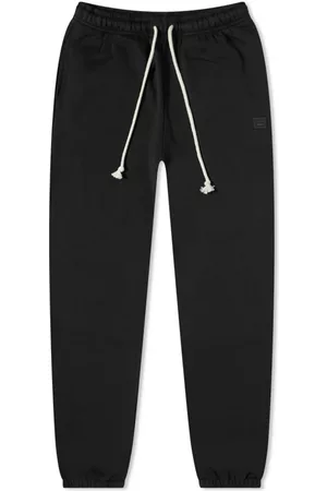 Acne Studios Frack Face Sweat Pant in