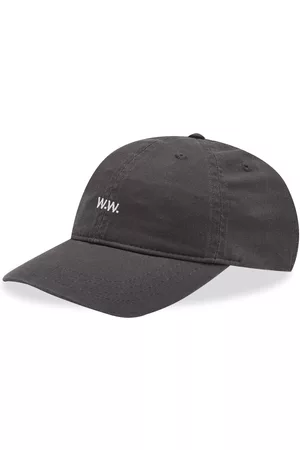 WoodWood Low Profile Twill Cap
