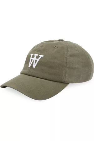 WoodWood Men Caps - Eli AA Cap