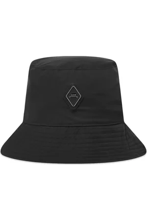 A-cold-wall* Diamond Bucket Hat