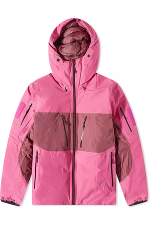 Arcteryx System A Arc'teryx System A Kobah Parka