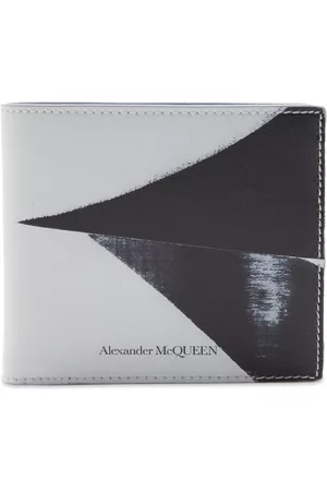 Alexander McQueen Billfold Wallet