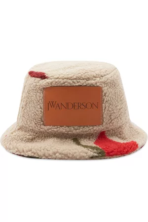 J.W.Anderson Bucket Hat