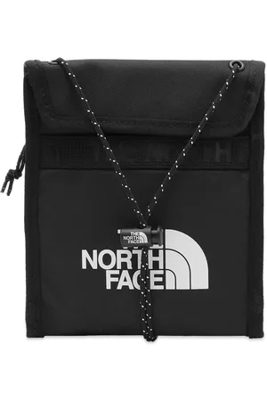 The North Face Bozer Neck Pouch