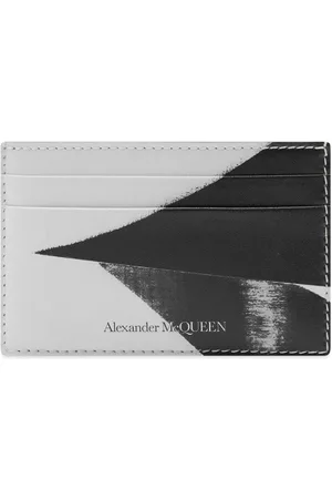 Alexander McQueen Card Holder