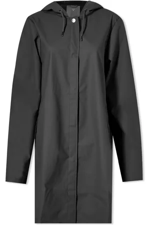 Rains A-Line Rain Coat