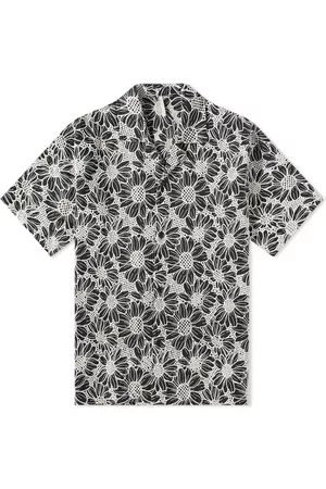 Sunflower Cayo Short Sleeve Shirt