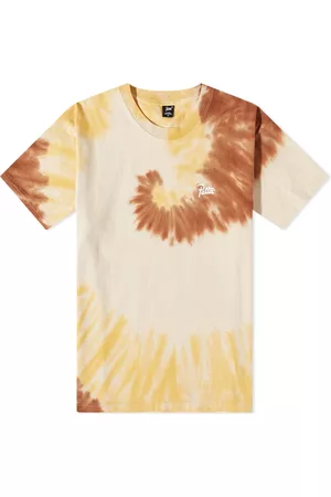 Patta Tie Dye Swirle Tee