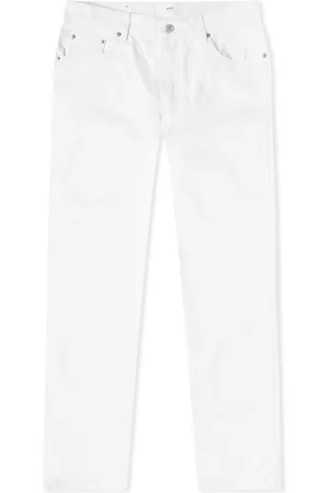 Ami Tapered Fit Jean
