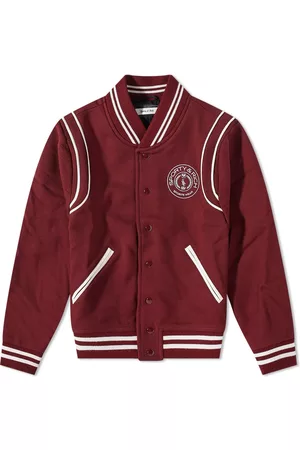 Sporty & Rich Connecticut Varsity Jacket