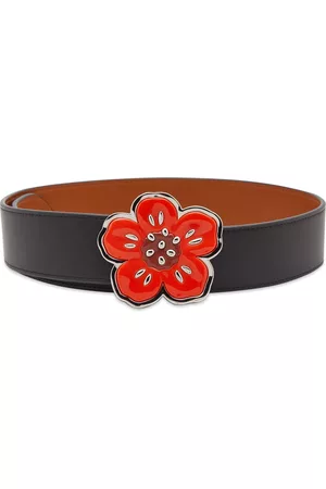 Kenzo Reversible Belt