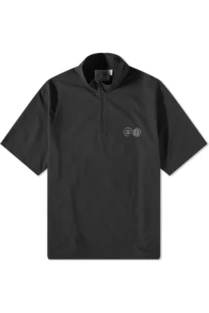 Carrier Goods Lightweight Zipped Shirt