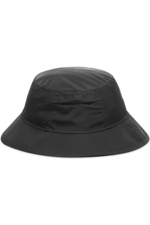 C.P. Company Chrome Bucket Hat