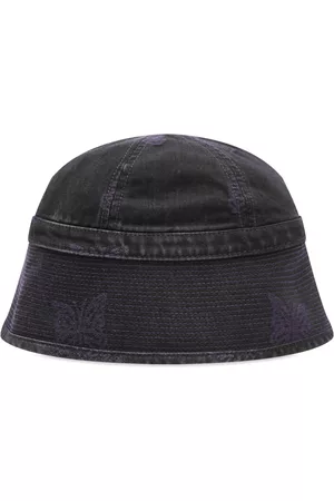 Pins & Needles Papillion Jacquard Sailor Bucket Hat