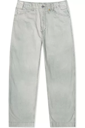 Objects IV Life Wide Leg Jeans