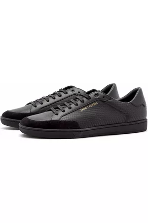 Saint Laurent SL-10 Lo Sneaker