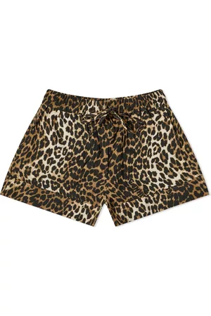 Ganni Elasticated Short