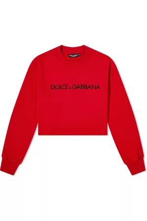 Dolce & Gabbana Logo Sweat