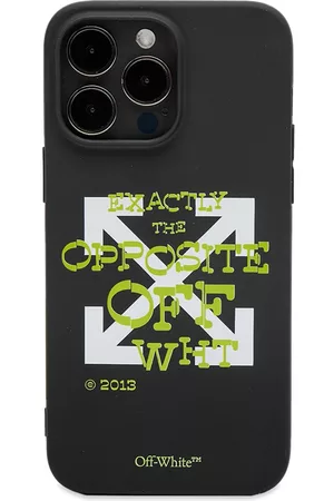 OFF-WHITE The Opposite Arrow Iphone 14 Pro Max Case