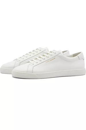 Saint Laurent Andy Low Sneaker