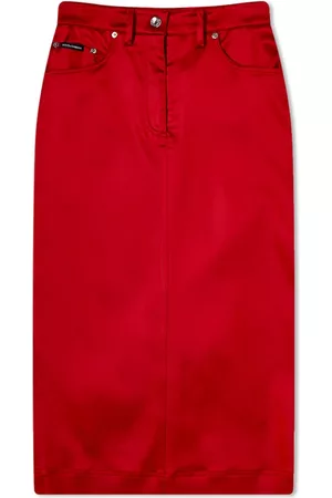 Dolce & Gabbana Women Pencil Skirts - 90S Pencil Skirt
