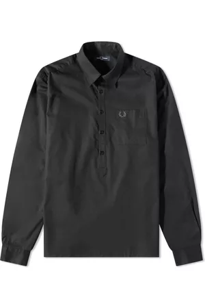 Fred Perry Popover Shirt