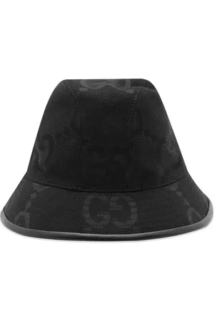 Gucci Tonal Jumbo GG Fedora Hat