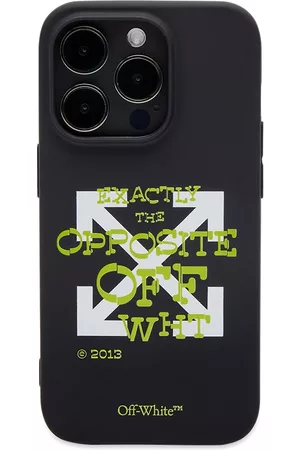 OFF-WHITE The Opposite Arrow Iphone 14 Pro Case
