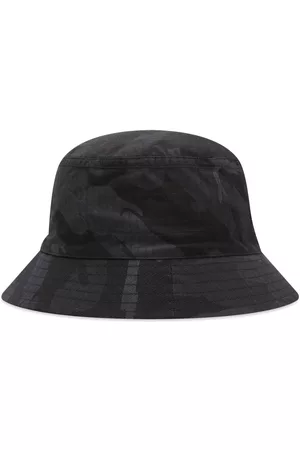Maharishi Camo Cordura NYCO Bucket Hat