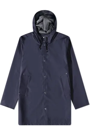 Stutterheim Stockholm Lightweight Raincoat