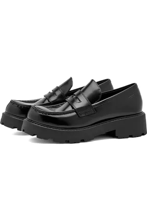 Vagabond Cosmo 2 Leather Chunky Loafer