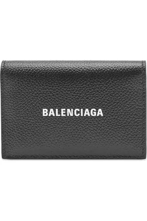 Balenciaga Cash Flip Card Holder