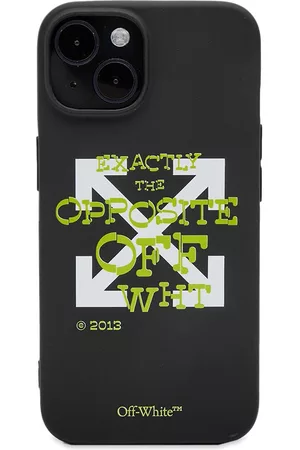 OFF-WHITE The Opposite Arrow Iphone 14 Case