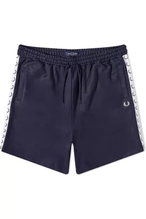 Fred Perry Men Shorts - Taped Tricot Short