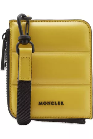 Moncler Flat Small Wallet