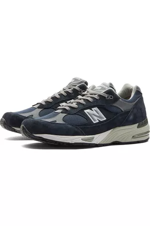 New Balance M991NV - Made in England