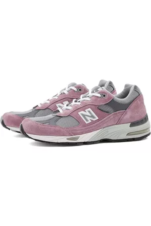 New Balance W991PGG - Made in England