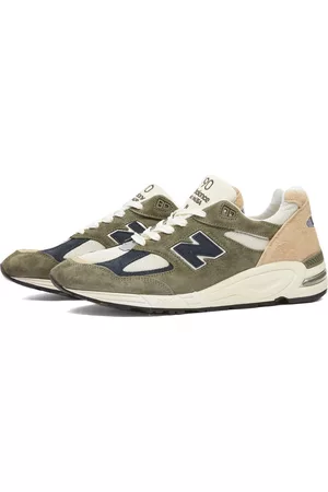 New Balance M990GB2 - Made in USA