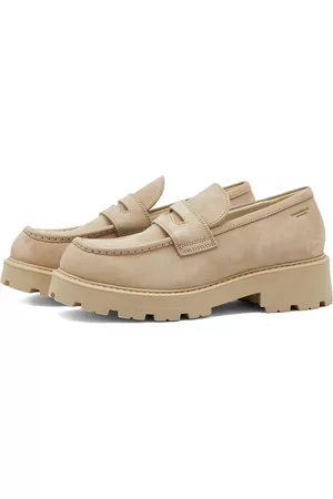 Vagabond Cosmo 2.0 Chunky Loafer Shoe