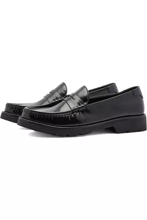 Saint Laurent Camando Sole Loafer