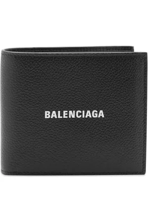 Balenciaga Cash Square Fold Wallet