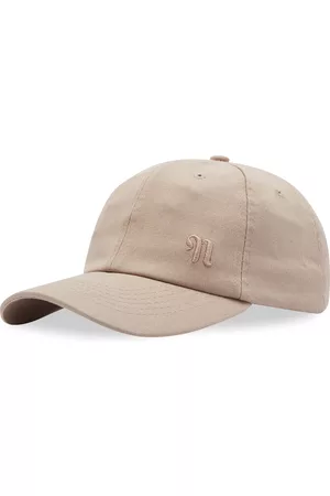 Nanushka Nanuskha Monogram Cap