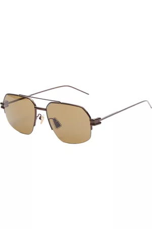 Bottega Veneta Bottega Venetta Eyewear BV1127S Sunglasses