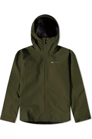 Montane Men Jackets - Spirit Gore-Tex Jacket