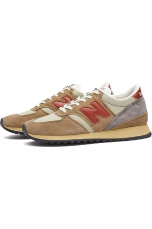 New Balance M730BBR - Made in England