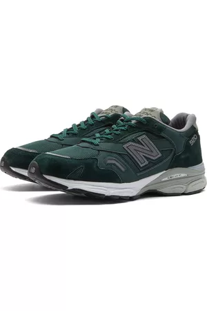 New Balance M920GRN - Made in England