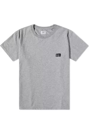 CP Company C.P. Company Undersixteen Small Logo Tee